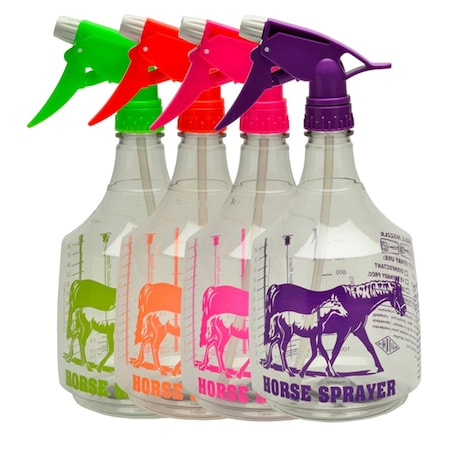 Other Product Brands Sprayer Bottles 36 oz. NEON ASSTD 797-N